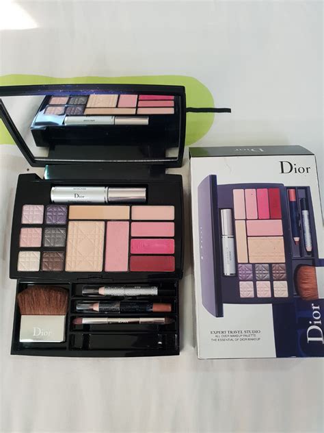 dior travel palette malaysia|christian dior website.